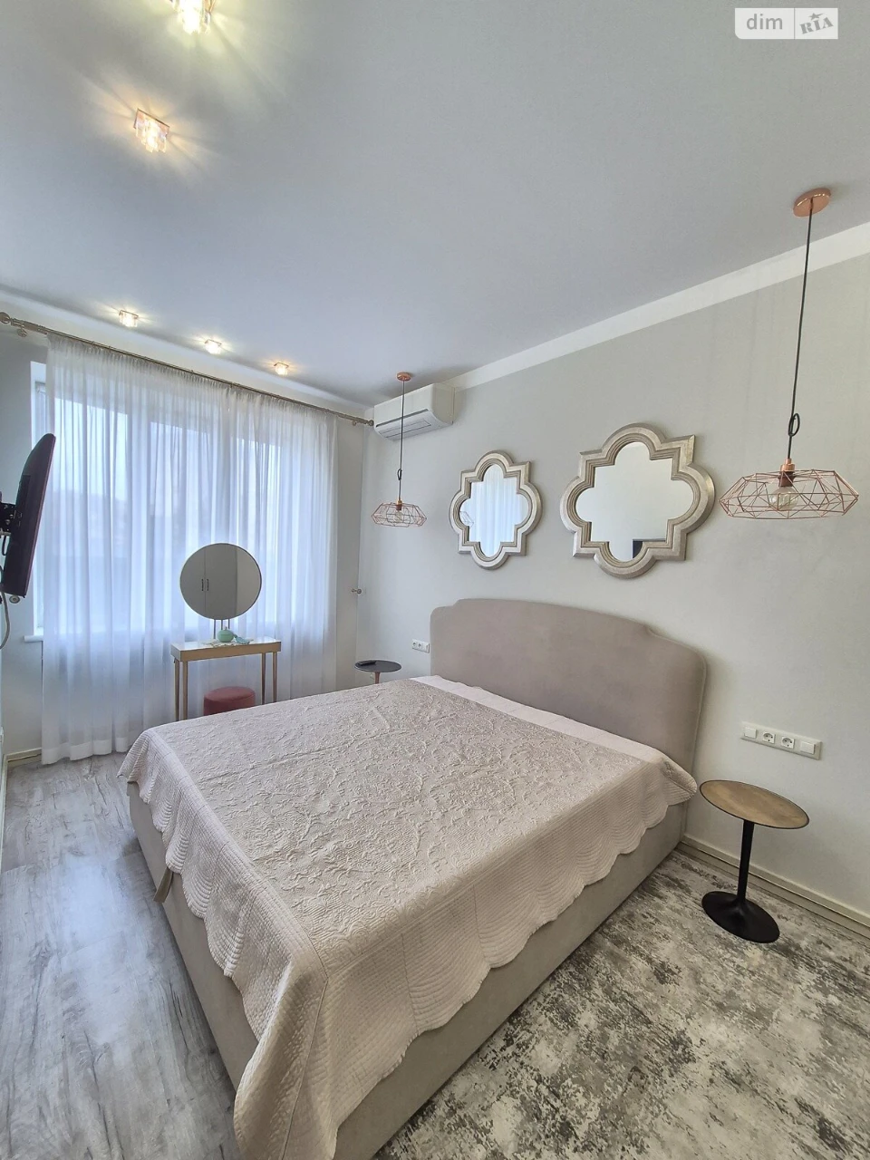 Long-Term Rental Apartment Lipki