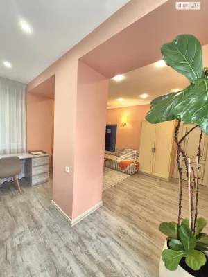 Long-Term Rental Apartment Lipki