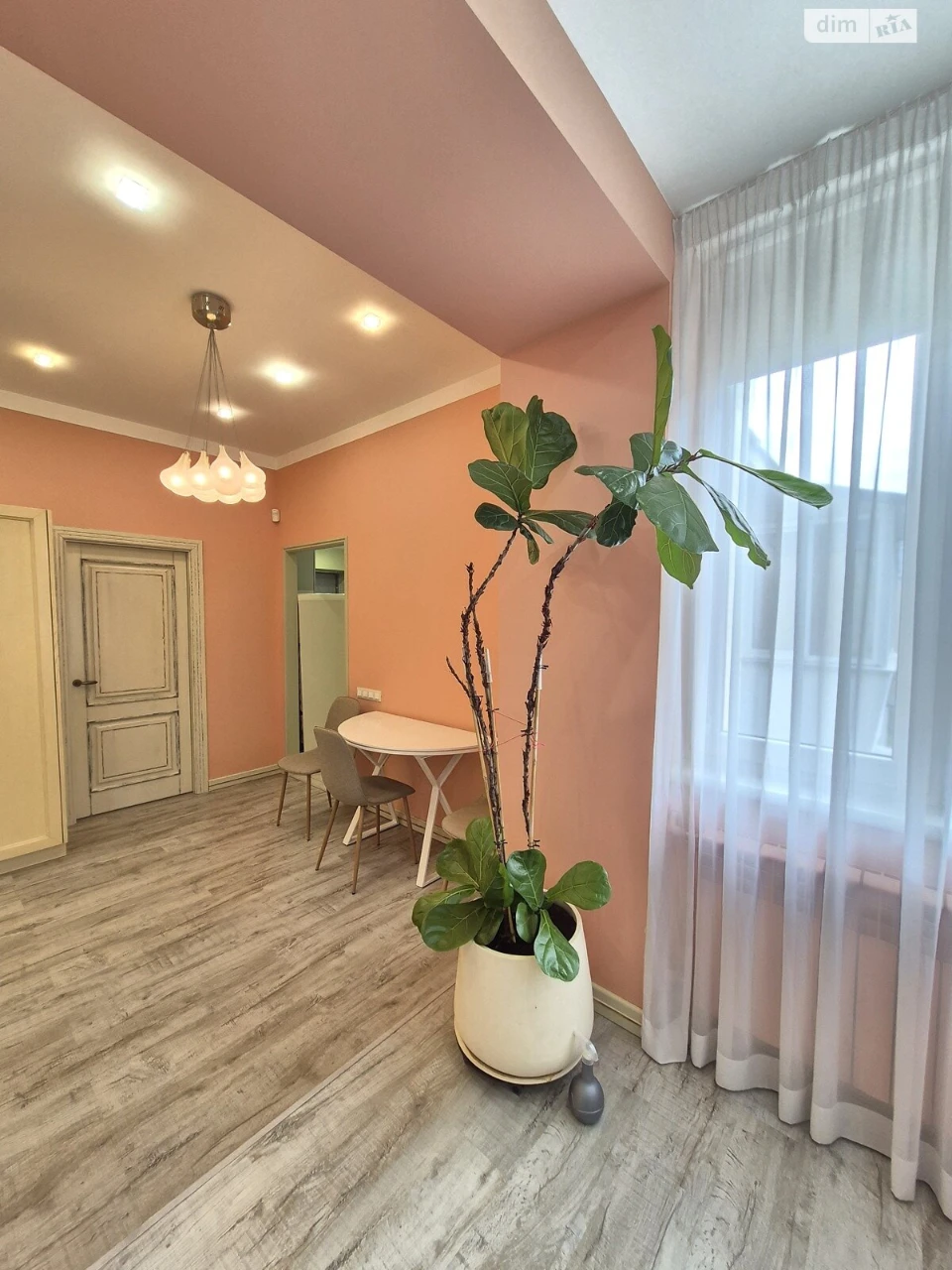 Long-Term Rental Apartment Lipki