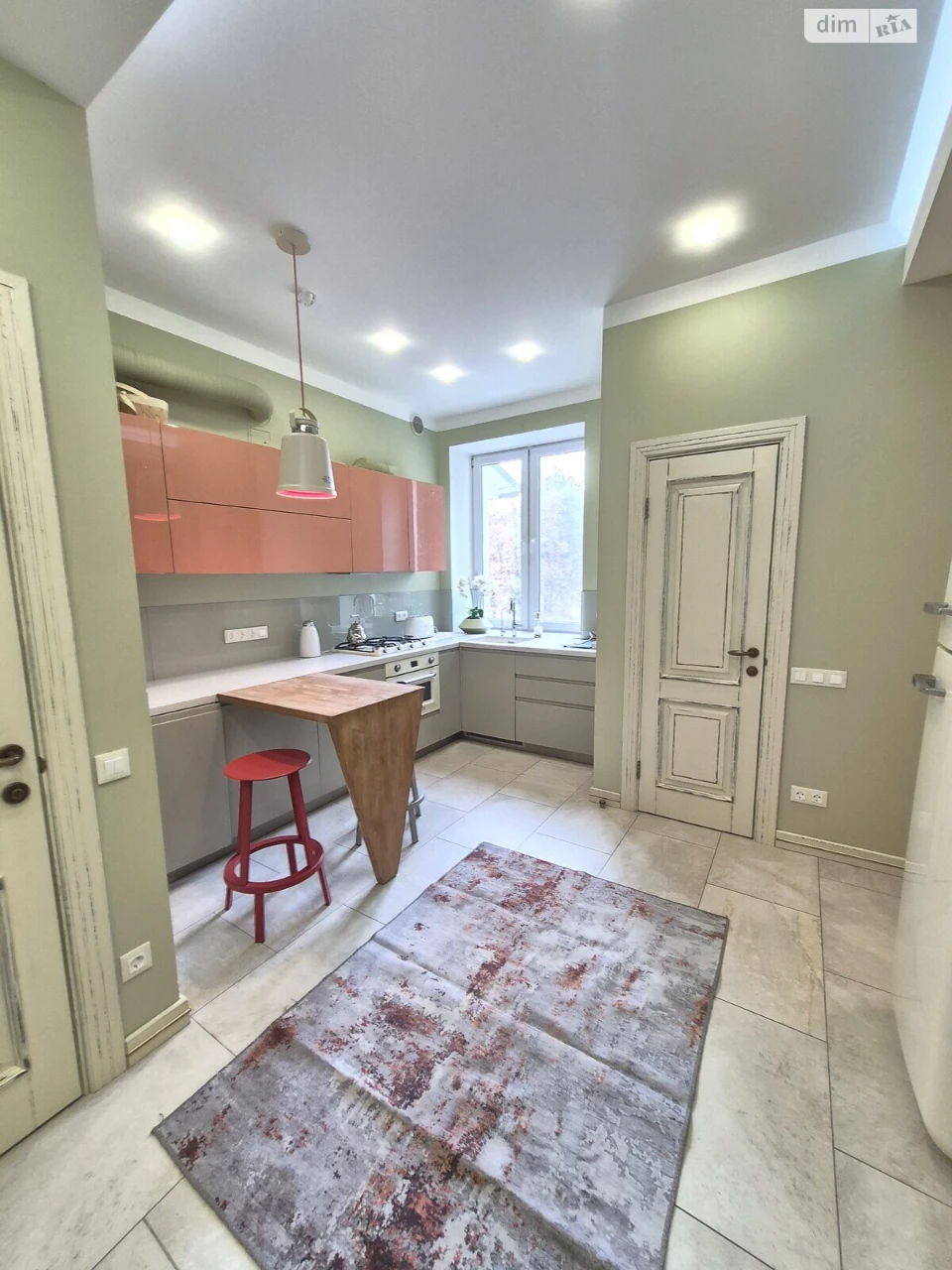 Long-Term Rental Apartment Lipki