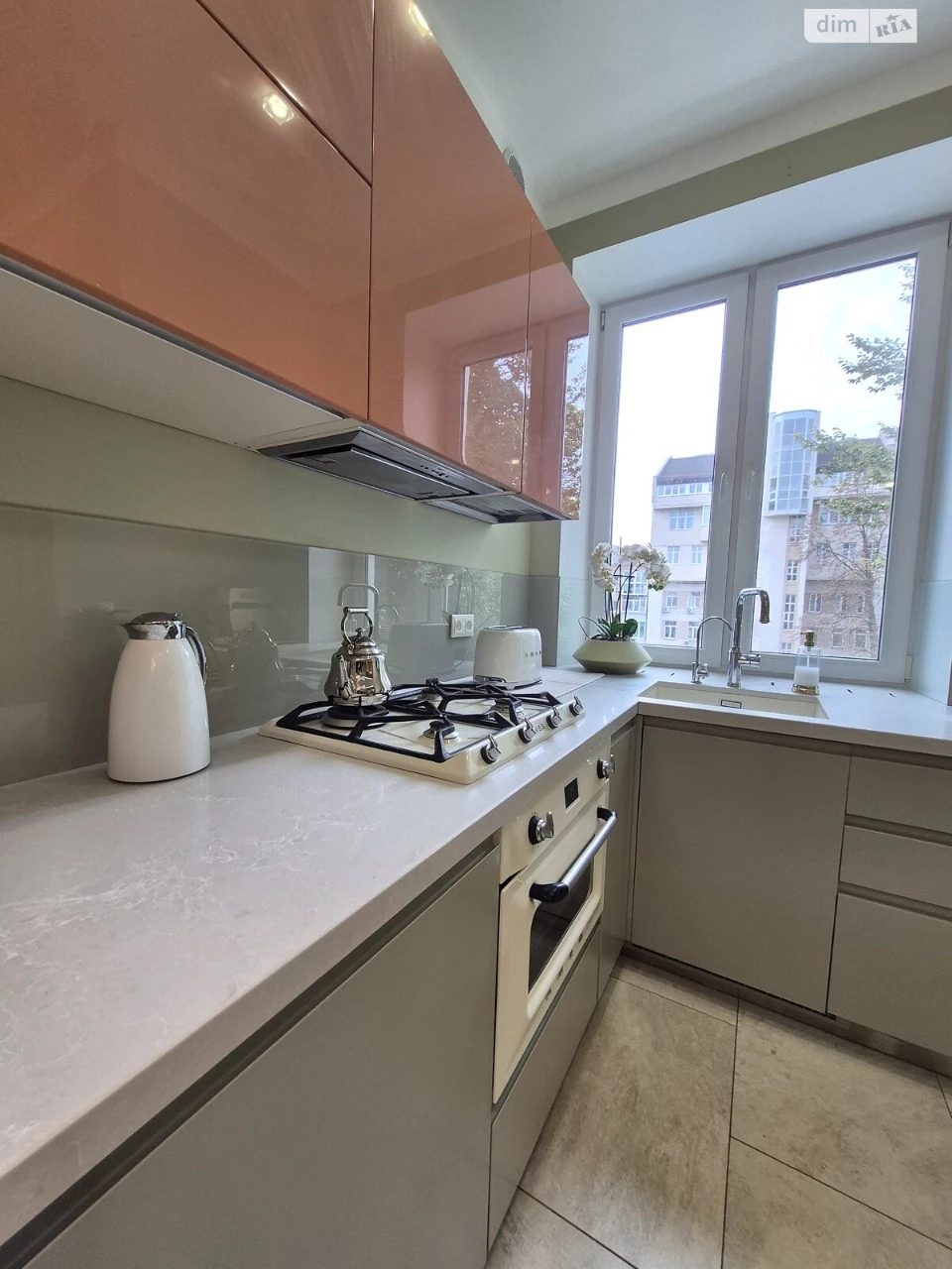 Long-Term Rental Apartment Lipki