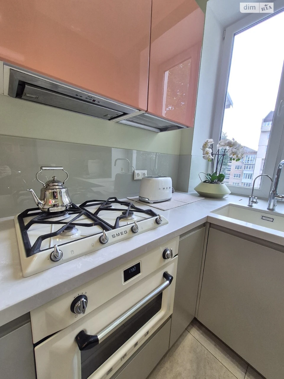 Long-Term Rental Apartment Lipki