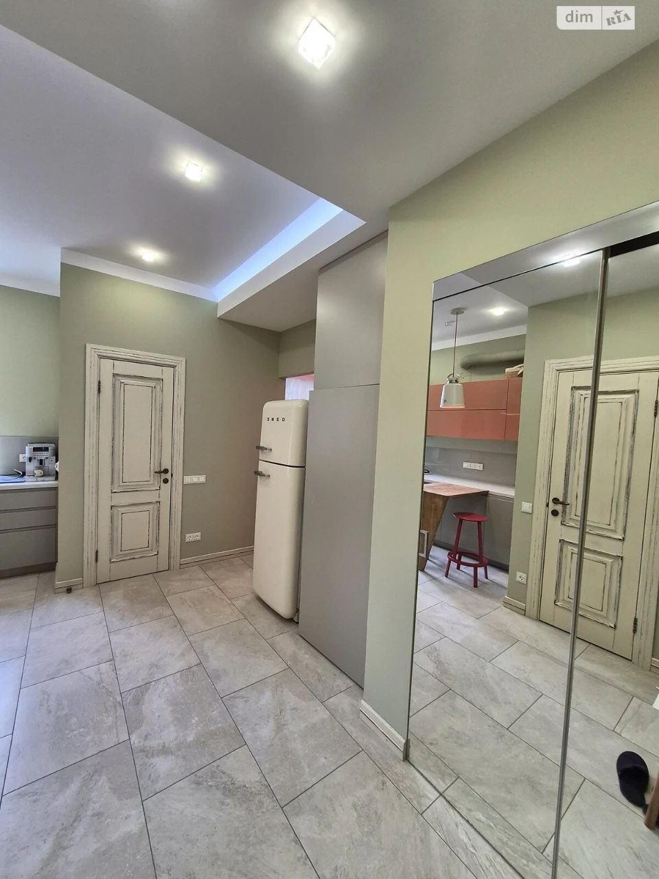 Long-Term Rental Apartment Lipki