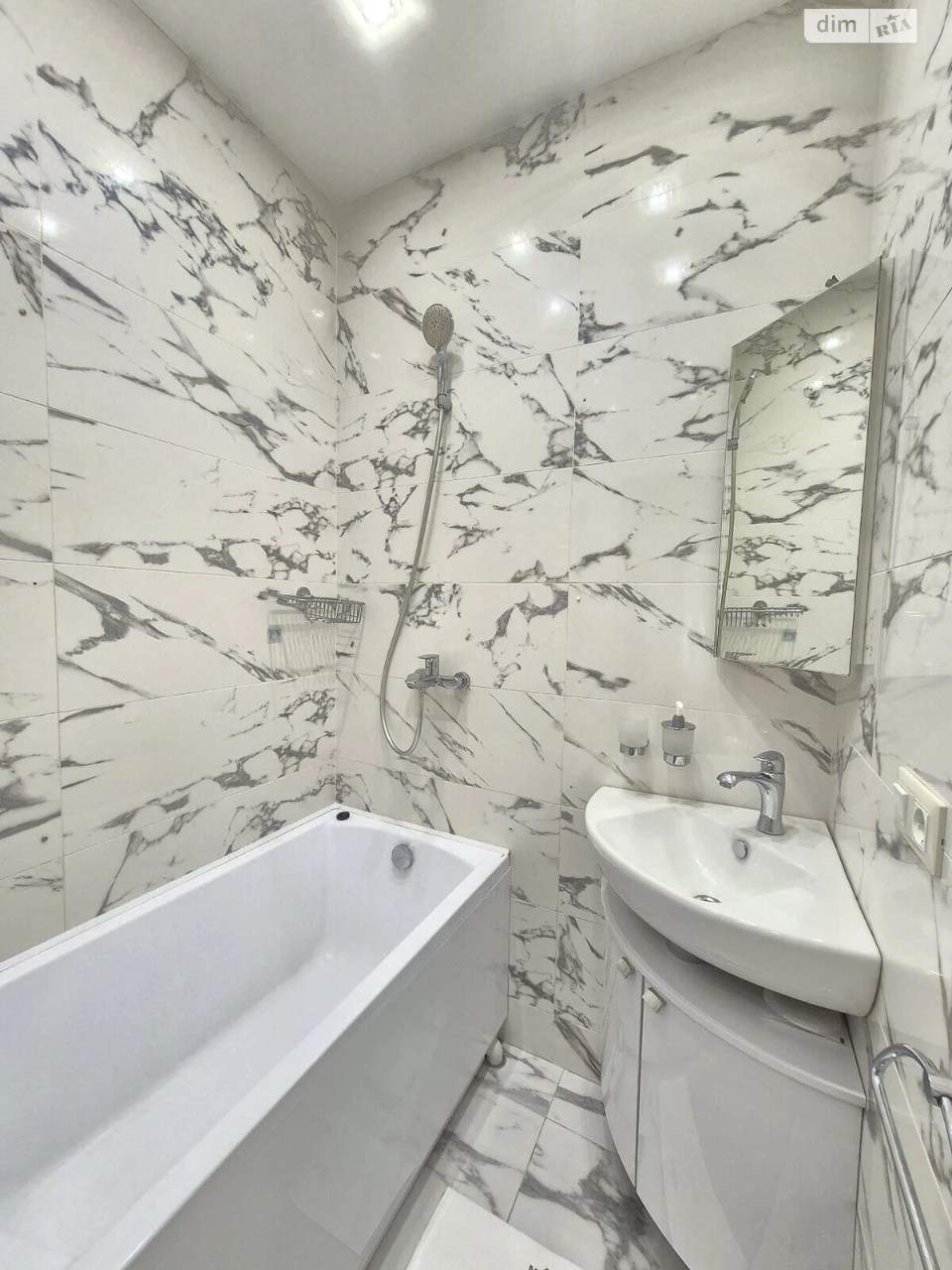Long-Term Rental Apartment Lipki