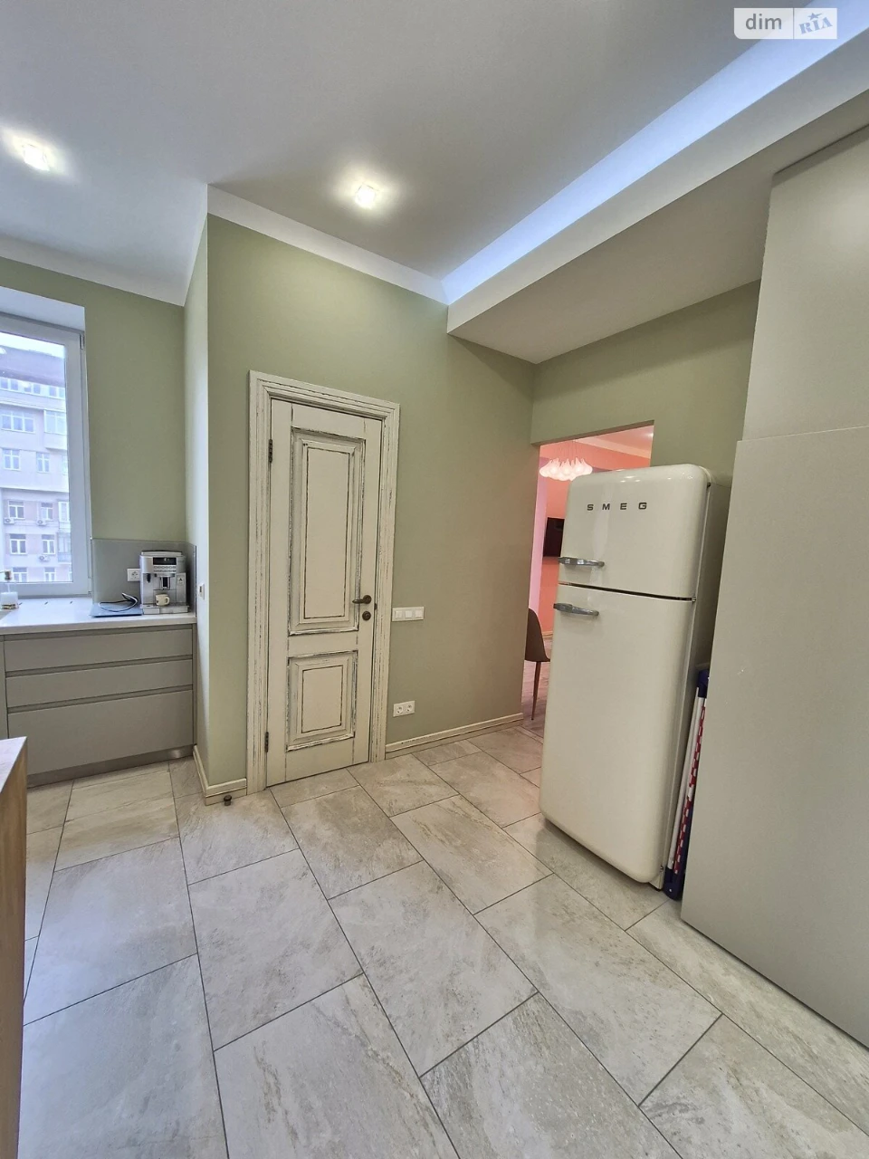 Long-Term Rental Apartment Lipki