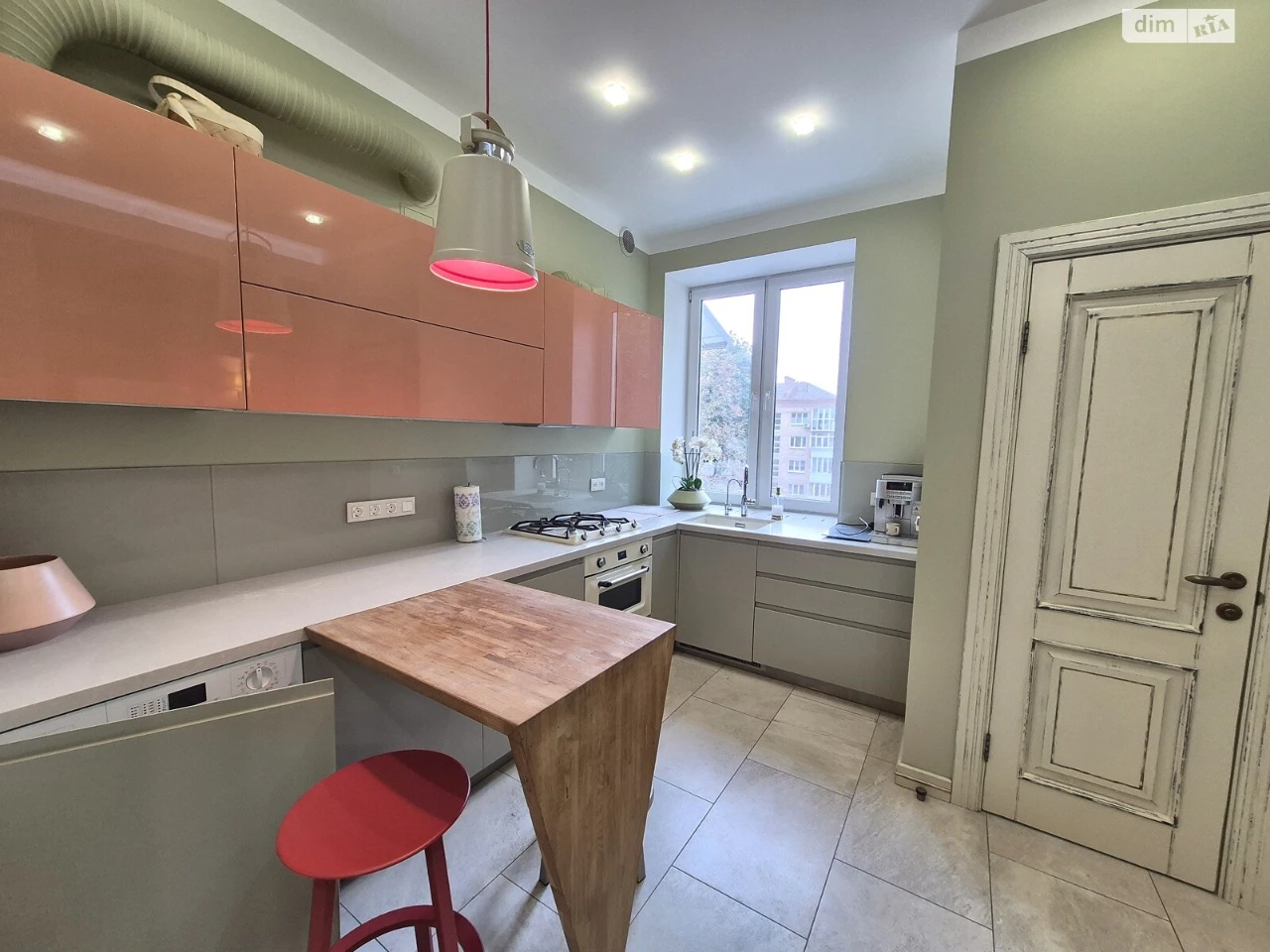 Long-Term Rental Apartment Lipki