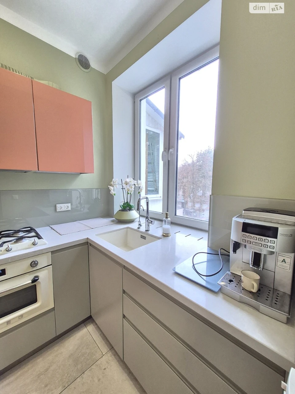 Long-Term Rental Apartment Lipki