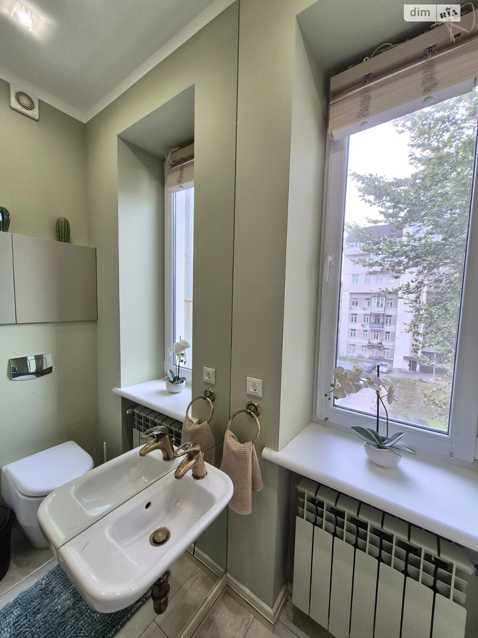 Long-Term Rental Apartment Lipki