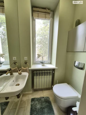 Long-Term Rental Apartment Lipki