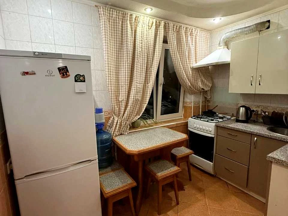 Квартира. Київ, Івана Миколайчука вул.