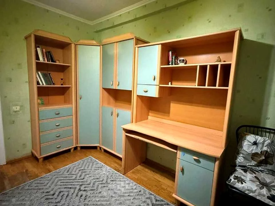 Квартира. Київ, Івана Миколайчука вул.