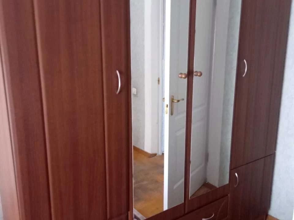 Квартира. Київ, Івана Миколайчука вул.