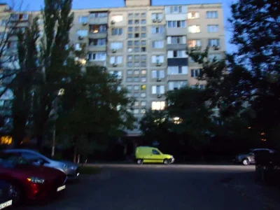 Квартира. Киев, улица Героев "Азова"