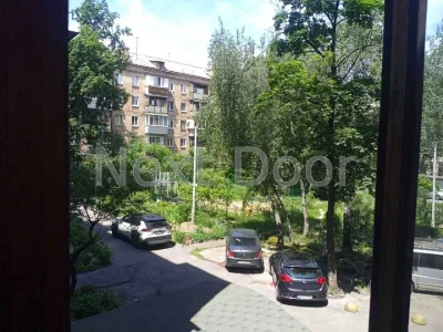 Квартира. Київ, Щусєва вул.