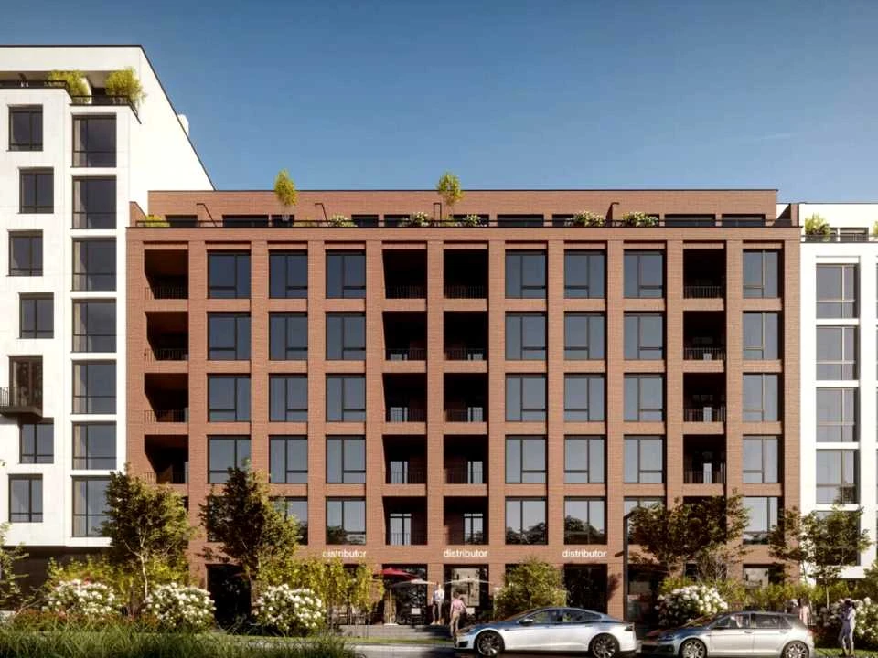 Квартира. Львів, вулиця Володимира Навроцького