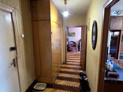 Квартира. Львів, Морозна вул.
