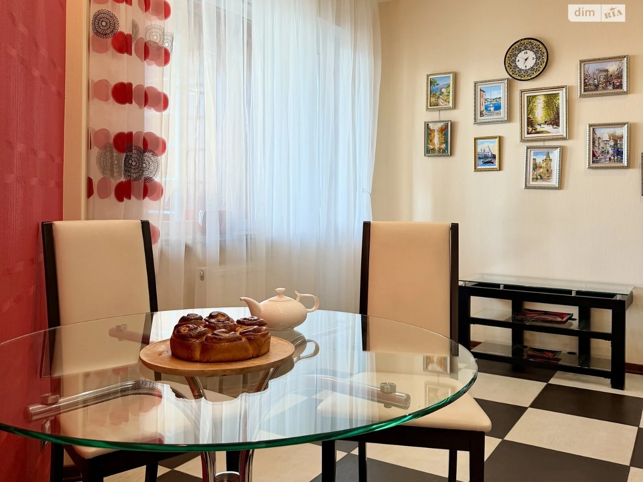 Apartment for Sale - Poznyak