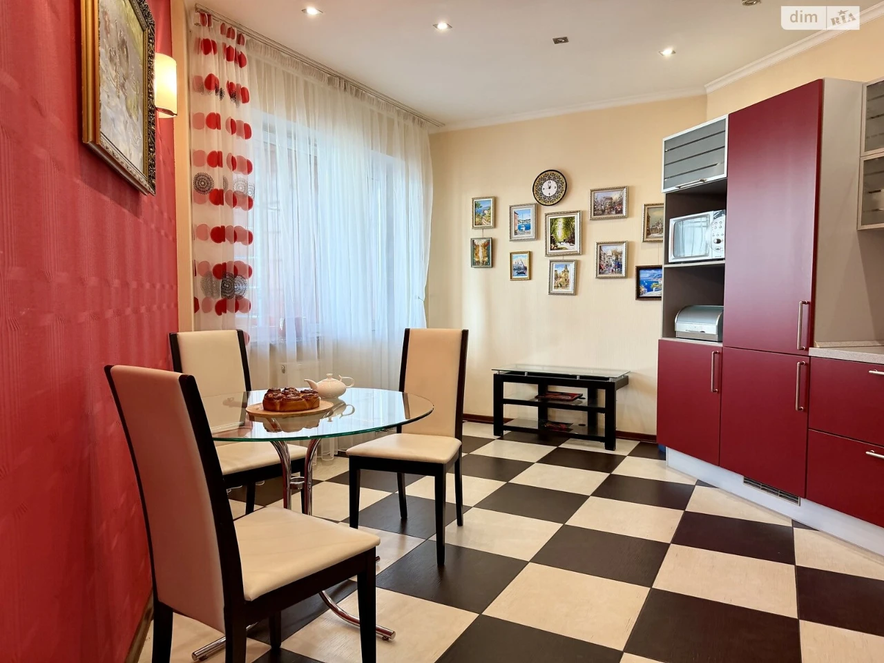 Apartment for Sale - Poznyak