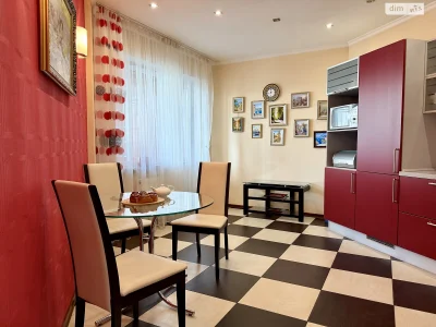 Apartment for Sale - Poznyak