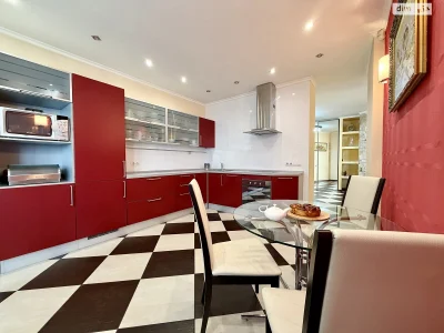 Apartment for Sale - Poznyak