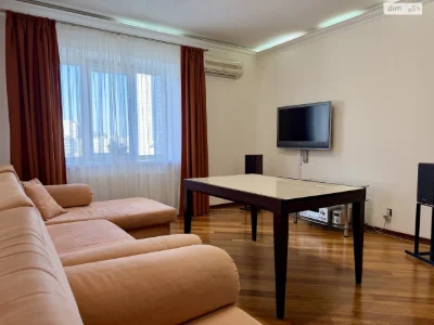 Apartment for Sale - Poznyak
