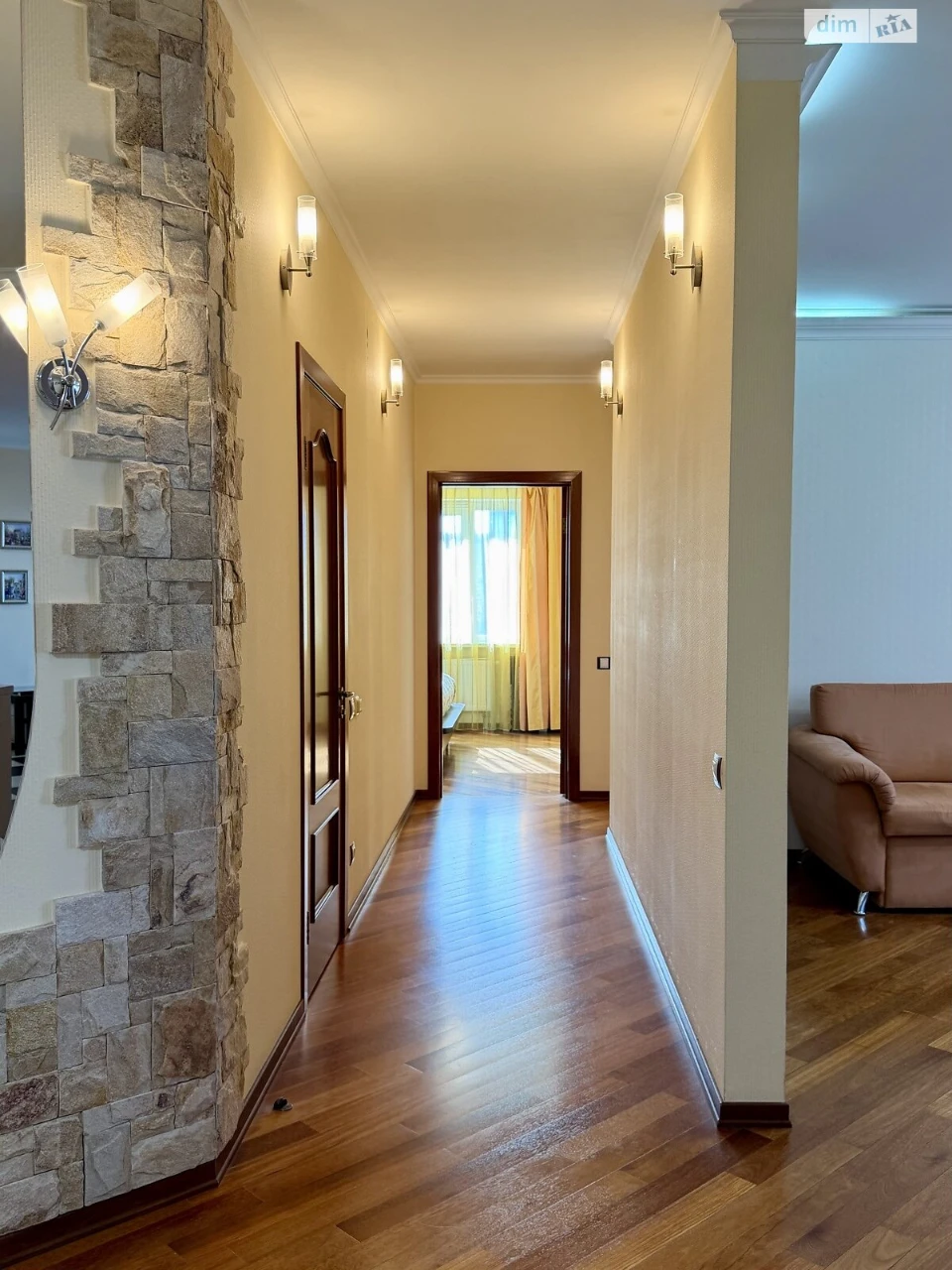 Apartment for Sale - Poznyak