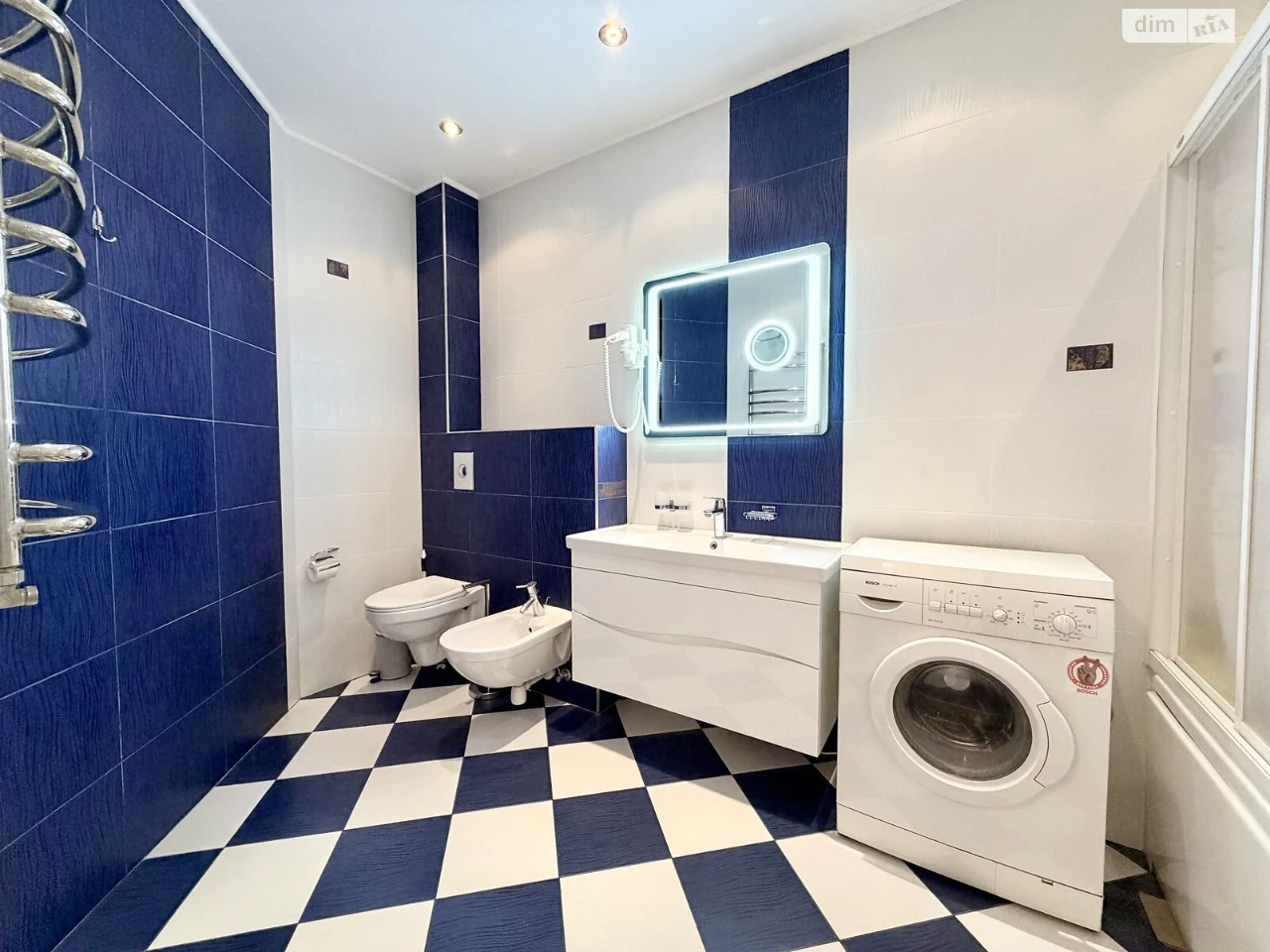 Apartment for Sale - Poznyak