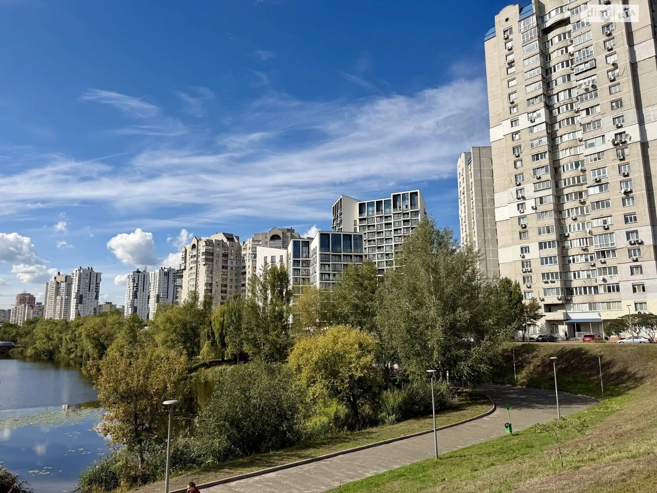 Apartment for Sale - Poznyak