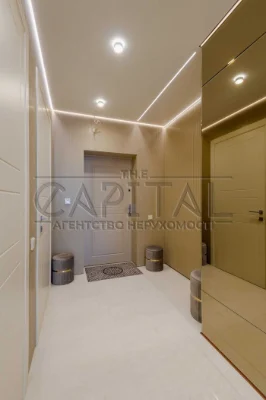 Exclusive in the Heart of Kyiv: Two-Level Luxury Residence 180 sq m