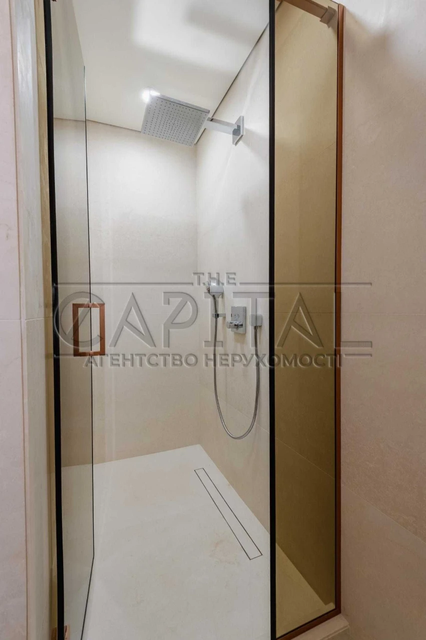 Exclusive in the Heart of Kyiv: Two-Level Luxury Residence 180 sq m