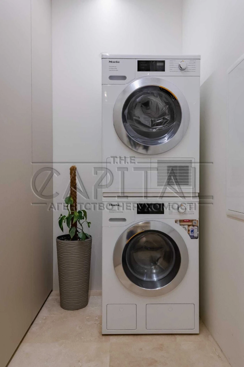 Exclusive in the Heart of Kyiv: Two-Level Luxury Residence 180 sq m
