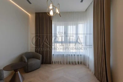 Exclusive in the Heart of Kyiv: Two-Level Luxury Residence 180 sq m