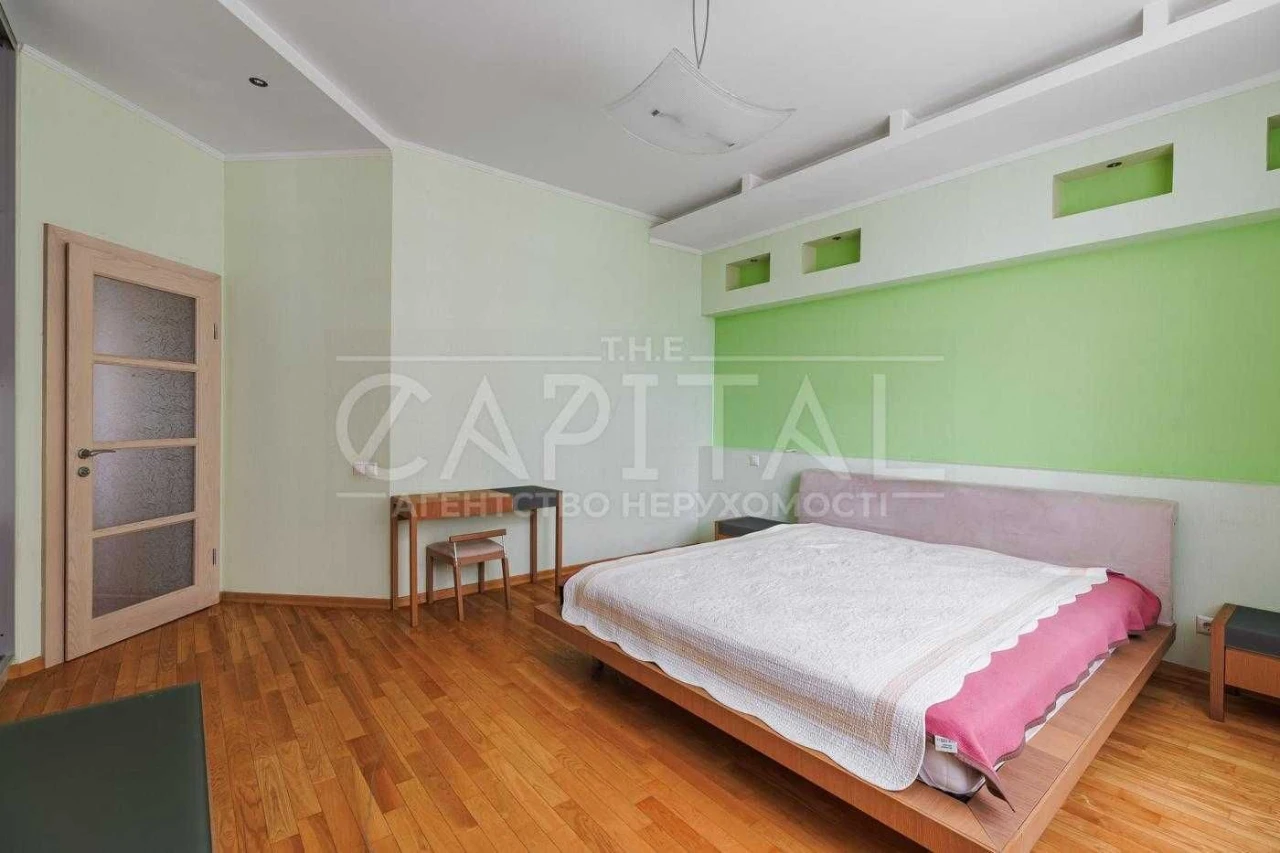 3-room apartment for sale, 134.5 m², Pecerск, Lesi Ukrainy