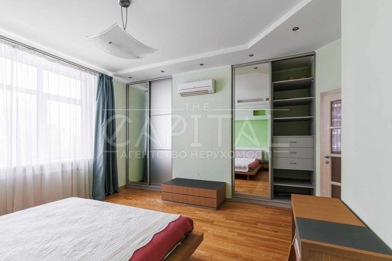 3-room apartment for sale, 134.5 m², Pecerск, Lesi Ukrainy