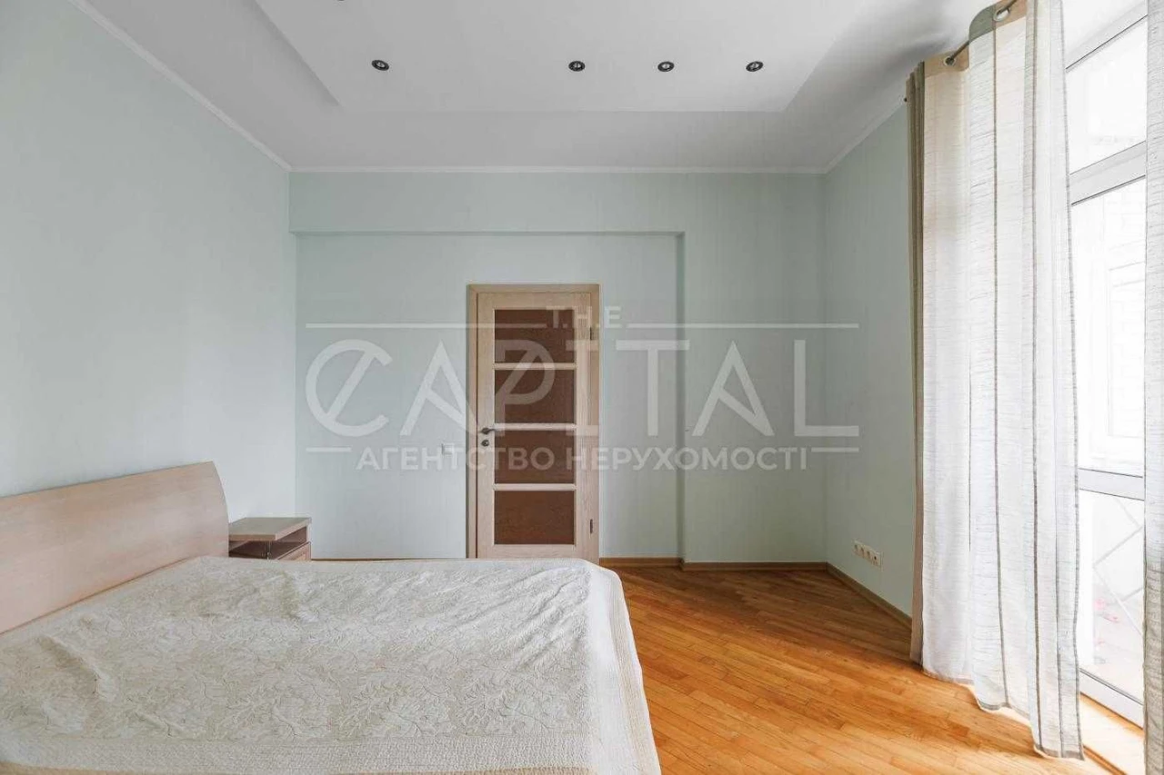 3-room apartment for sale, 134.5 m², Pecerск, Lesi Ukrainy