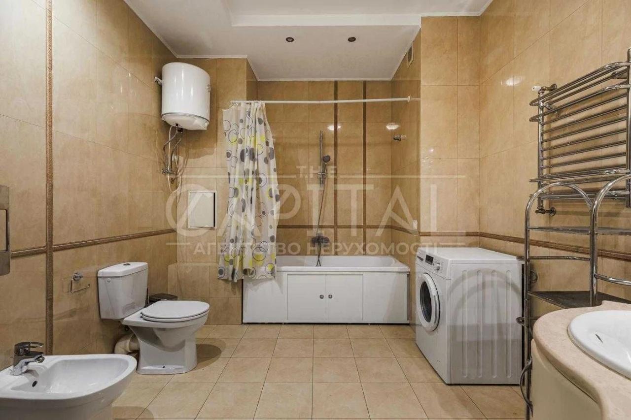 3-room apartment for sale, 134.5 m², Pecerск, Lesi Ukrainy