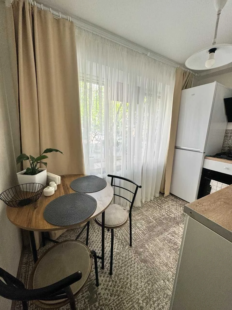 Продаж 3-кімнатної квартири в Солом’янці | вул. Донецька, 5