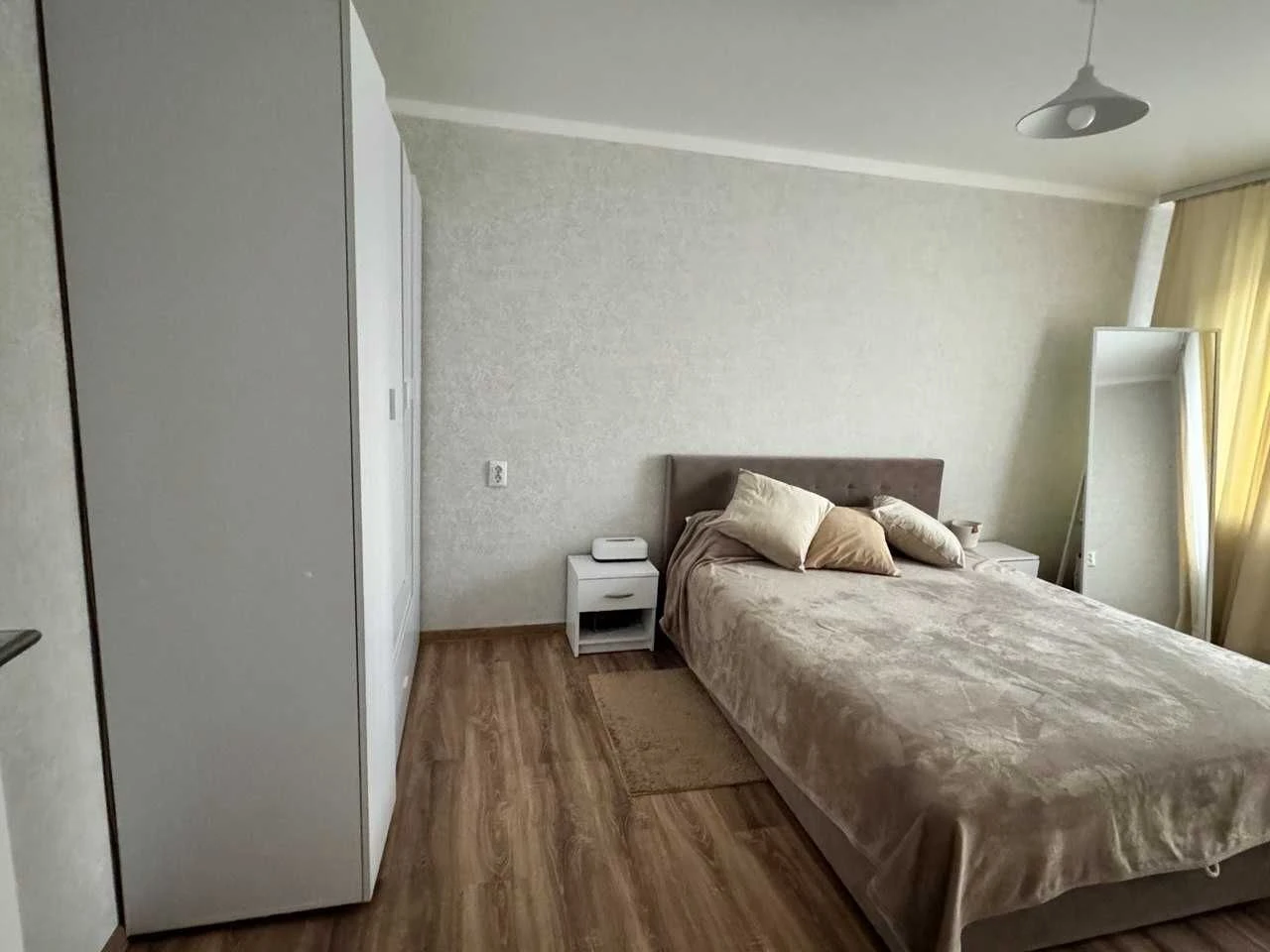 Продаж 3-кімнатної квартири в Солом’янці | вул. Донецька, 5