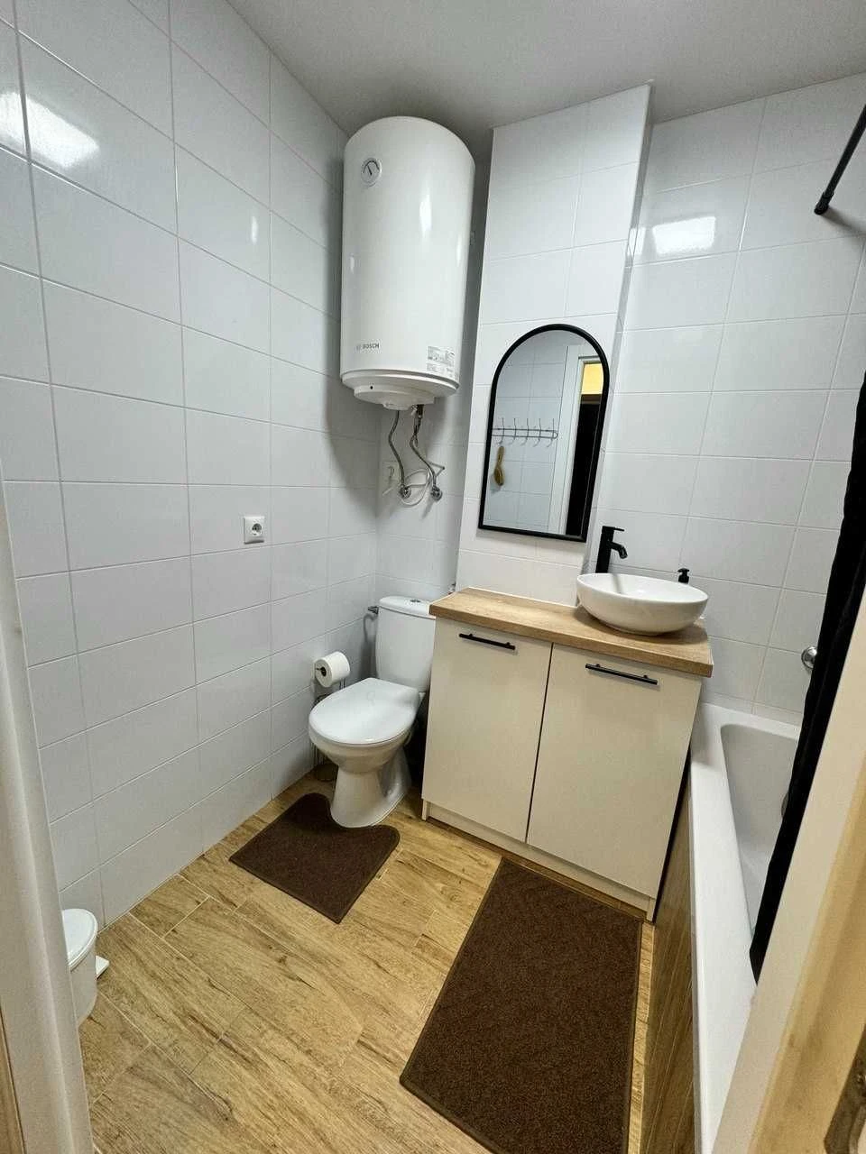Продаж 3-кімнатної квартири в Солом’янці | вул. Донецька, 5