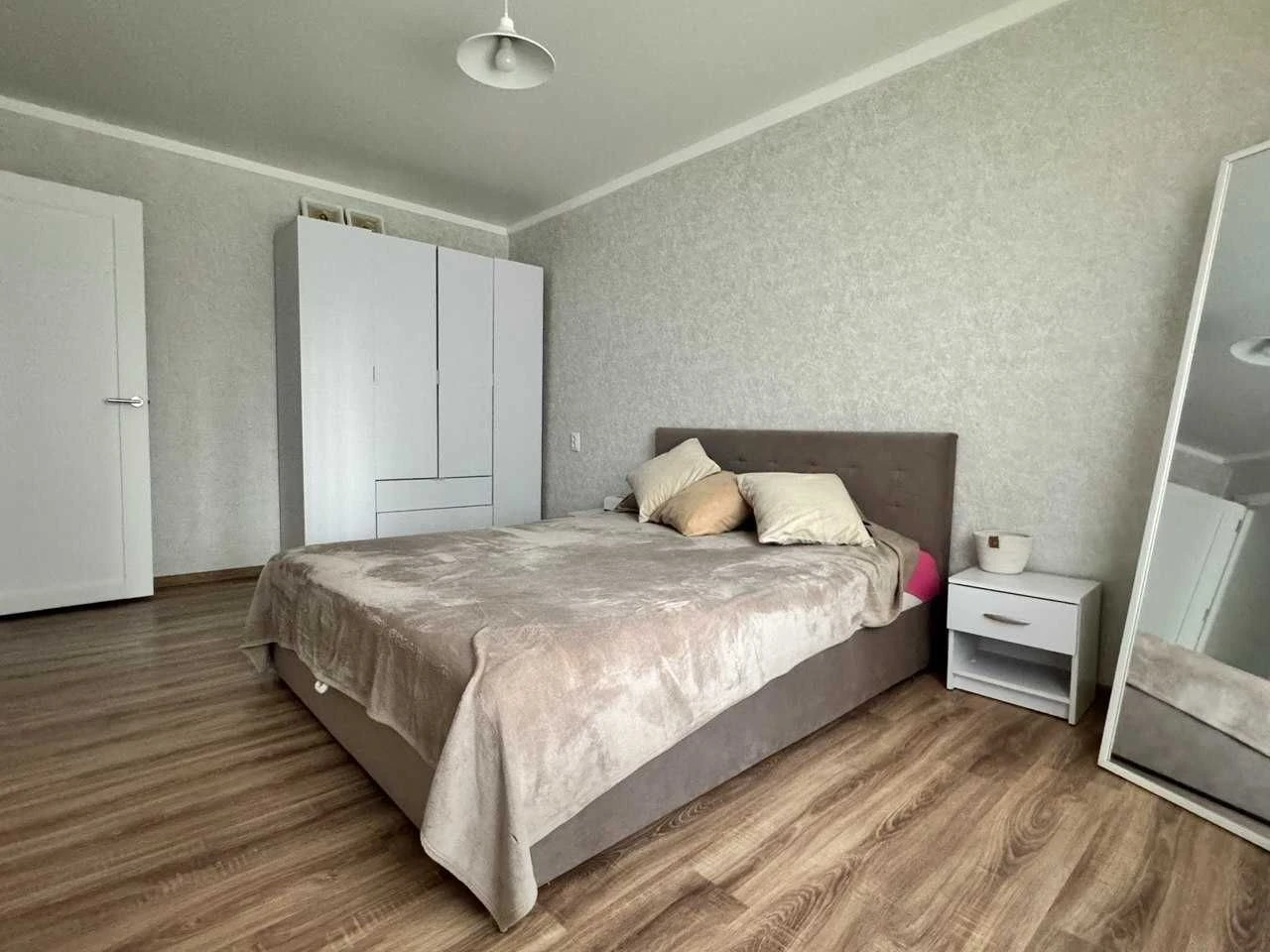 Продаж 3-кімнатної квартири в Солом’янці | вул. Донецька, 5