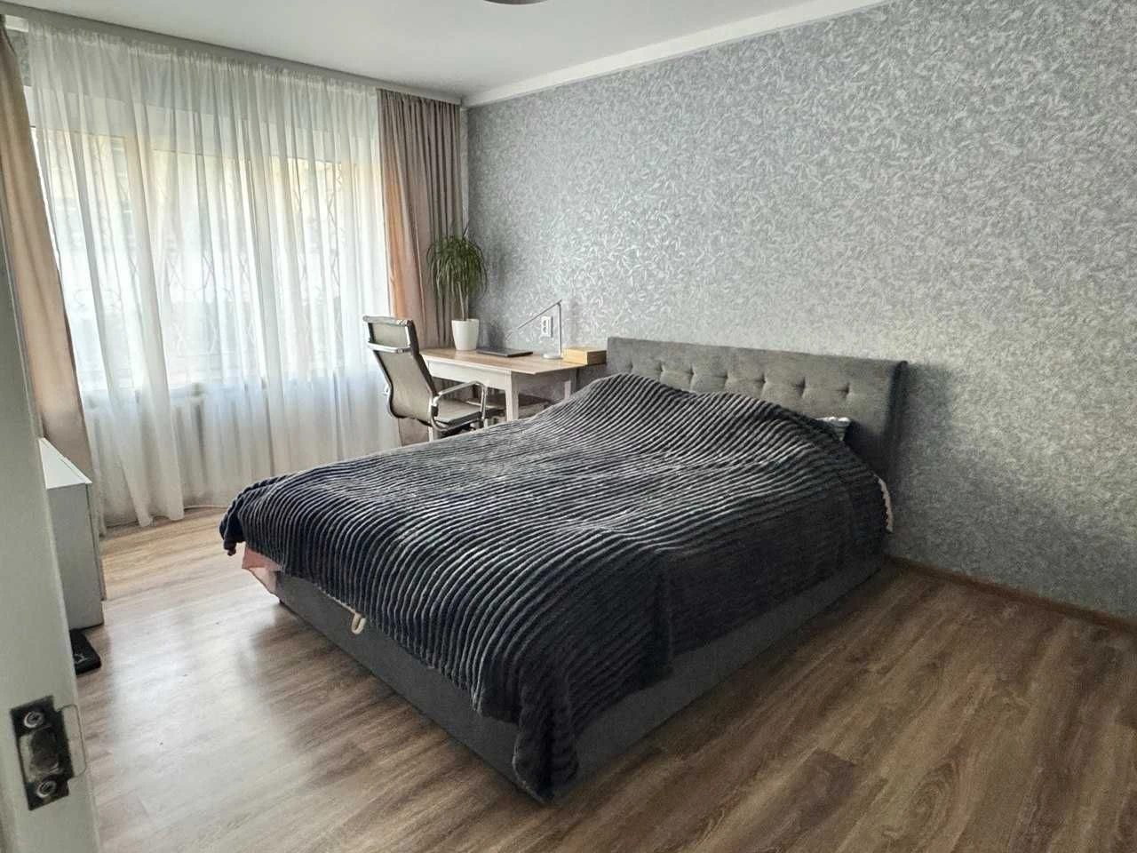 Продаж 3-кімнатної квартири в Солом’янці | вул. Донецька, 5