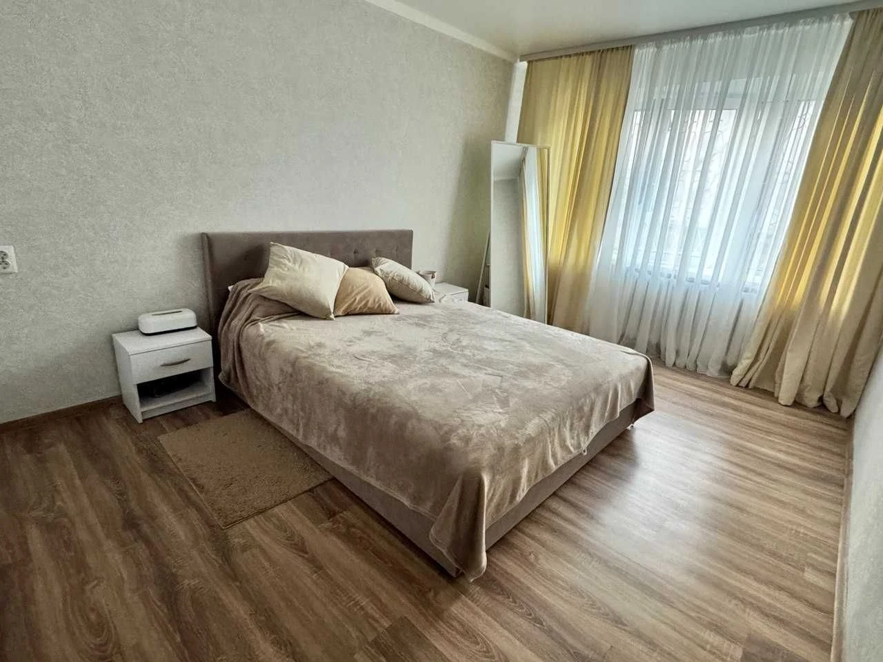 Продаж 3-кімнатної квартири в Солом’янці | вул. Донецька, 5