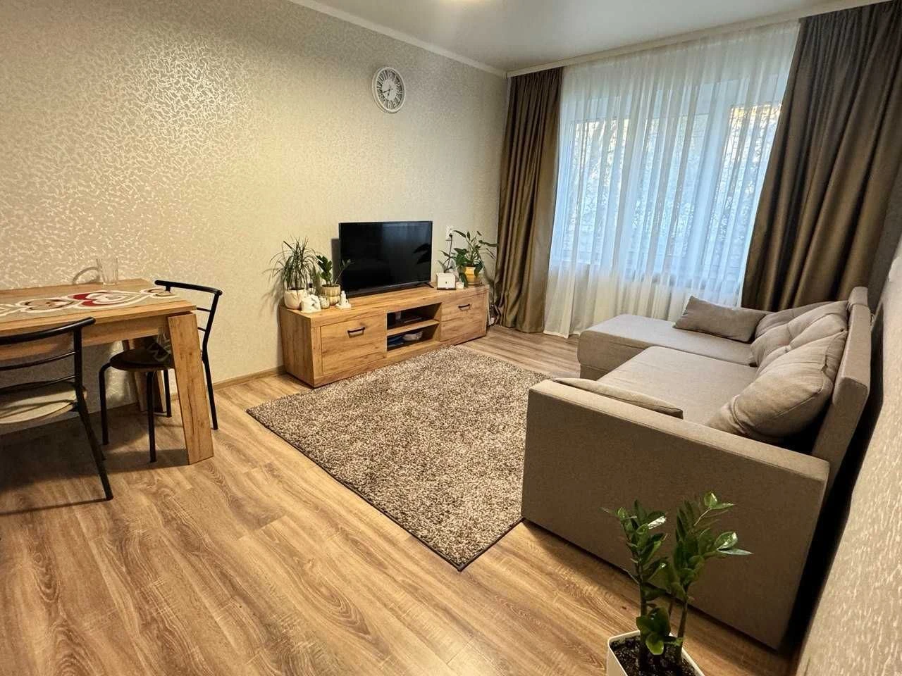 Продаж 3-кімнатної квартири в Солом’янці | вул. Донецька, 5