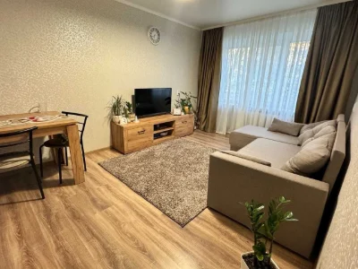Продаж 3-кімнатної квартири в Солом’янці | вул. Донецька, 5
