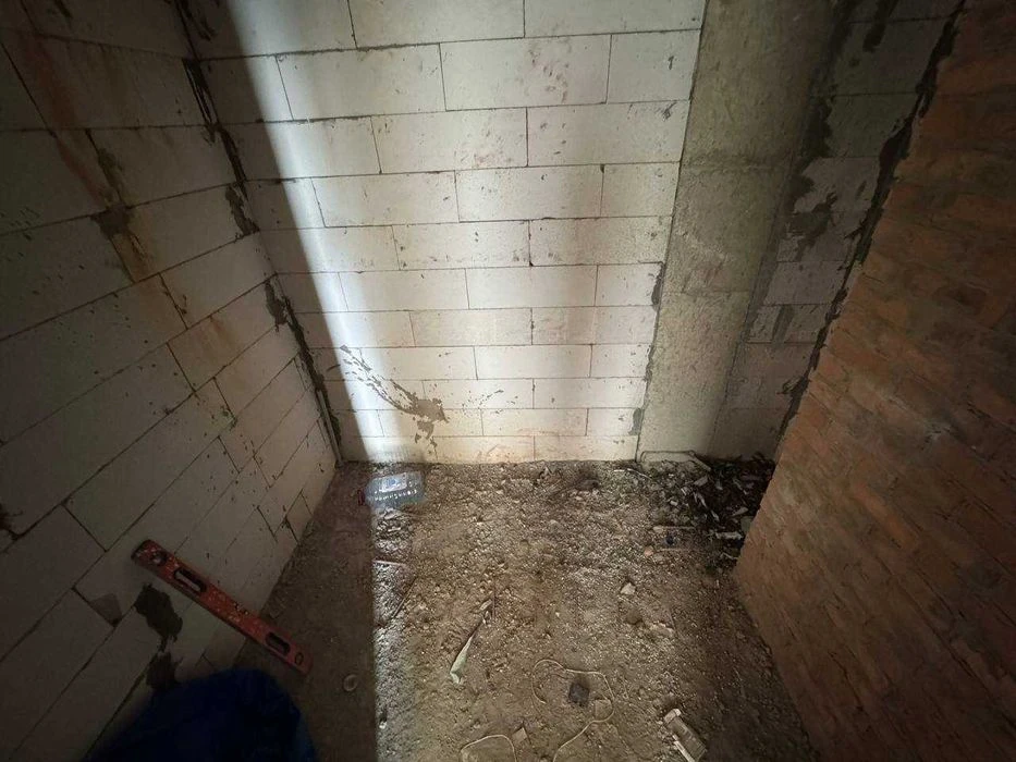 ‼️Центр‼️ 4к квартира в елітному будинку, 187 м², нижній пов