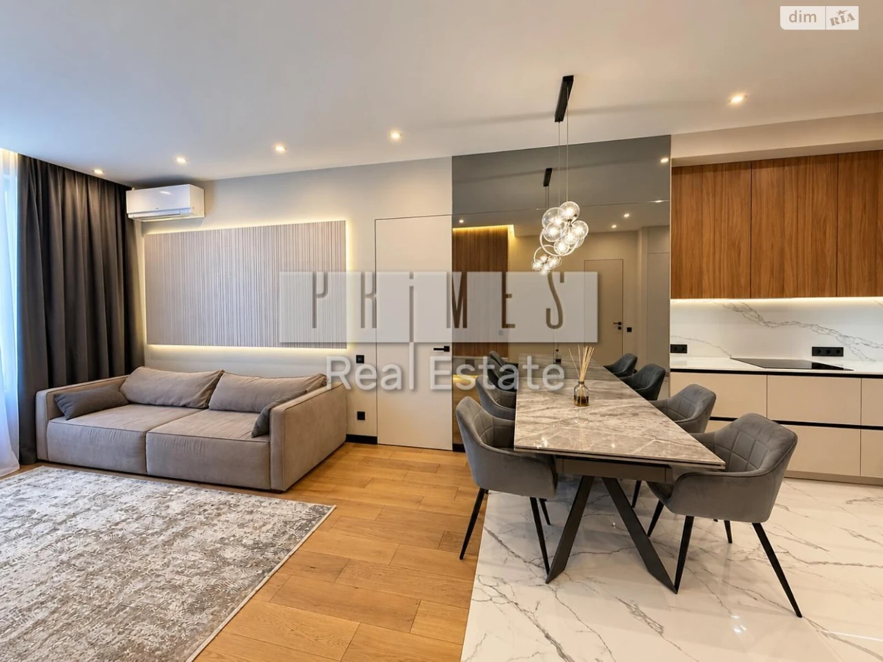 Apartment for Sale in Chorna Hora
