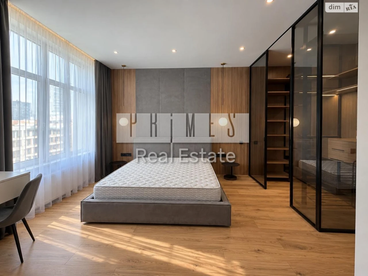 Apartment for Sale in Chorna Hora