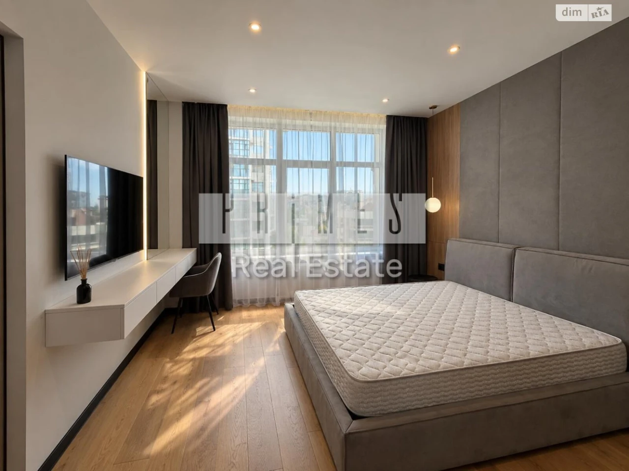 Apartment for Sale in Chorna Hora