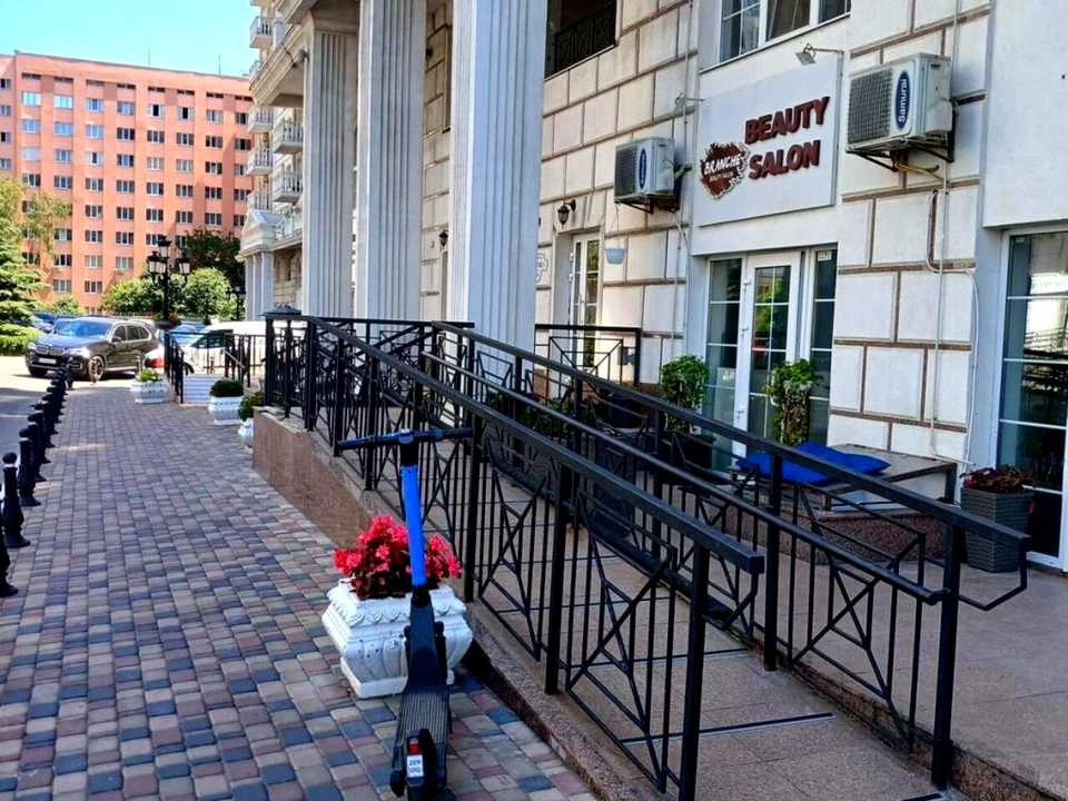 Квартира. Київ, вулиця Михайла Максимовича