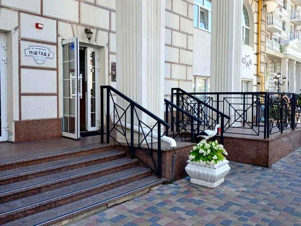Квартира. Київ, вулиця Михайла Максимовича